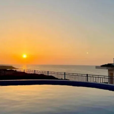 Tasteful With Immaculate Seaview * Agios Nikolaos (Famagusta)
