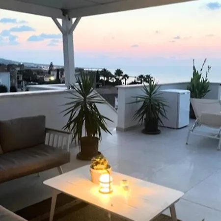 Tasteful With Immaculate Seaview