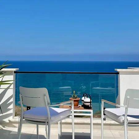 Tasteful With Immaculate Seaview Agios Nikolaos (Famagusta)