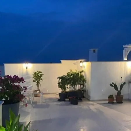 Lejlighed Tasteful With Immaculate Seaview Agios Nikolaos (Famagusta)