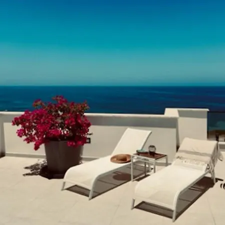 Daire Tasteful With Immaculate Seaview Agios Nikolaos (Famagusta)
