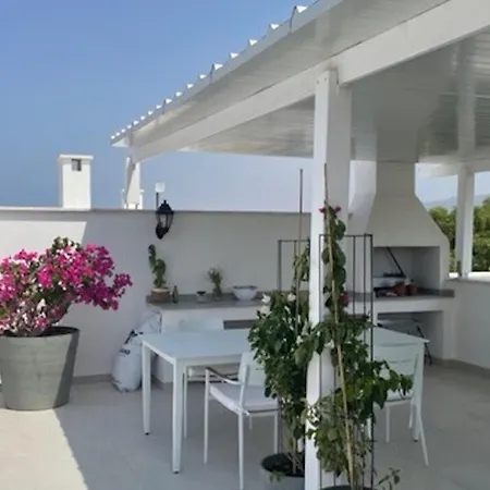 Tasteful With Immaculate Seaview *