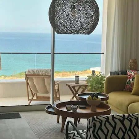 Lejlighed Tasteful With Immaculate Seaview Agios Nikolaos (Famagusta)
