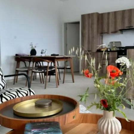 Apartament Tasteful With Immaculate Seaview Agios Nikolaos (Famagusta)